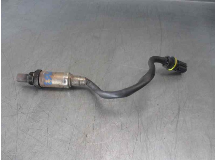 Recambio de sonda lambda para bmw serie 5 berlina (e39) 3.5 v8 32v cat referencia OEM IAM 17420509 0258003477 BOSCH