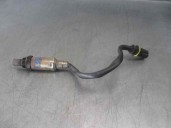 Recambio de sonda lambda para bmw serie 5 berlina (e39) 3.5 v8 32v cat referencia OEM IAM 17420509 0258003477 BOSCH