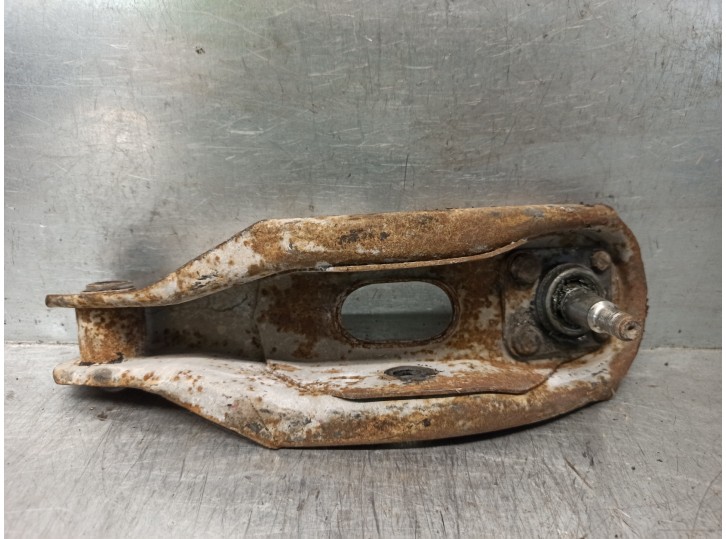 Recambio de brazo suspension superior delantero derecho para renault 12 ts conf 847-99 referencia OEM IAM 