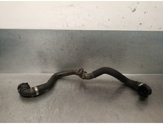 Replacement hose for BMW 4 Gran Coupe (G26) 430i OEM IAM reference 17128654833 17128654833 