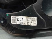 Recambio de elevalunas trasero izquierdo para kia optima 1.7 crdi cat referencia OEM IAM 83470D4010 2 PINES 4 PUERTAS