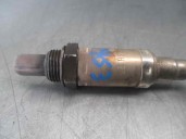 Recambio de sonda lambda para bmw serie 5 berlina (e39) 3.5 v8 32v cat referencia OEM IAM 17420509 0258003477 BOSCH