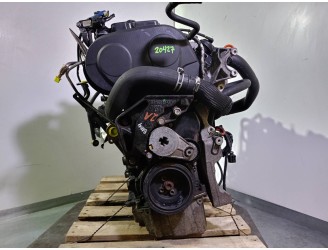 Recambio de motor completo para dodge journey 2.0 16v crd cat referencia OEM IAM BWD 013063 68040870AA