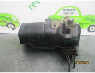 Recambio de motor limpia delantero para renault megane i classic (la0) 1.9 diesel referencia OEM IAM 53554902 53554902 VALEO