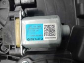 Recambio de elevalunas trasero izquierdo para kia optima 1.7 crdi cat referencia OEM IAM 83470D4010 2 PINES 4 PUERTAS