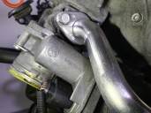 Recambio de motor completo para dodge journey 2.0 16v crd cat referencia OEM IAM BWD 013063 68040870AA