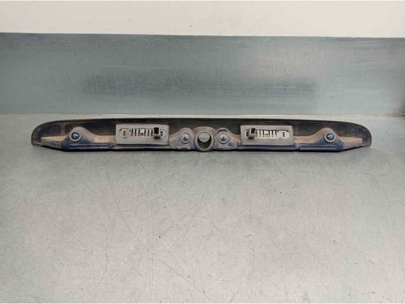 Recambio de maneta exterior porton para opel zafira a elegance referencia OEM IAM 90579631  
