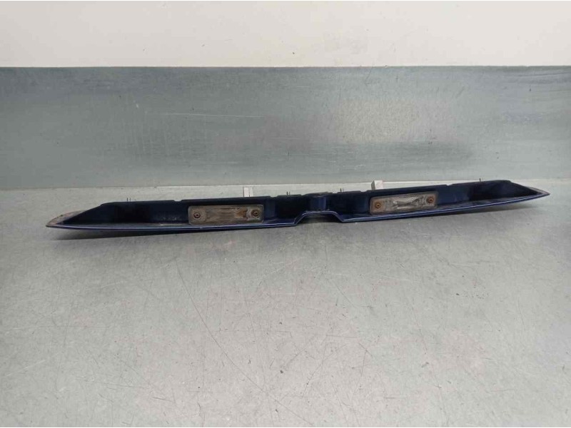 Recambio de maneta exterior porton para opel zafira a elegance referencia OEM IAM 90579631  