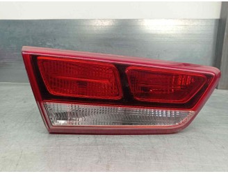 Recambio de piloto trasero izquierdo para kia optima 1.7 crdi cat referencia OEM IAM 92403D4050 DE PORTON 4 PUERTAS