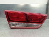 Replacement left rear light for Kia Optima 1.7 CRDi CAT OEM IAM reference 92403D4050 4-DOOR HATCHBACK