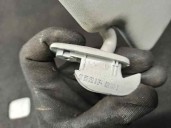 Recambio de parasol derecho para skoda fabia (5j2 ) 1.2 referencia OEM IAM 5J1857552  