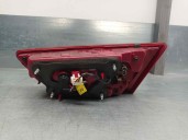 Replacement left rear light for Kia Optima 1.7 CRDi CAT OEM IAM reference 92403D4050 4-DOOR HATCHBACK