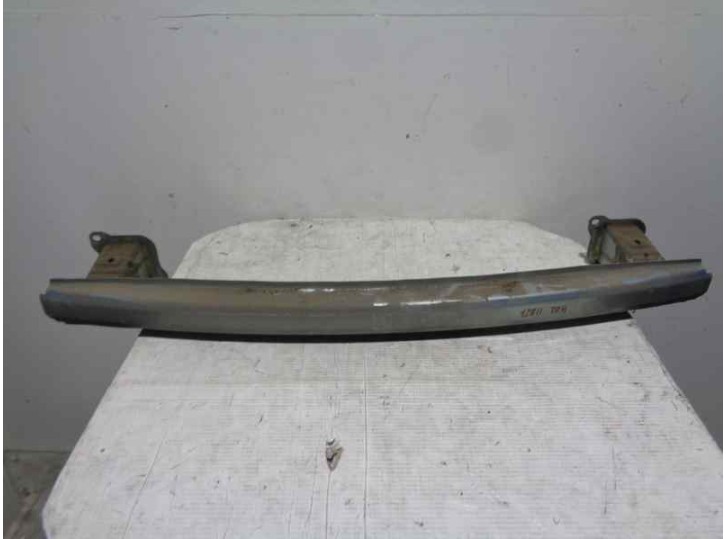 Recambio de refuerzo paragolpes trasero para skoda fabia (5j2 ) 1.2 referencia OEM IAM 5J6807305C DE HIERRO 