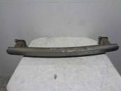 Recambio de refuerzo paragolpes trasero para skoda fabia (5j2 ) 1.2 referencia OEM IAM 5J6807305C DE HIERRO 