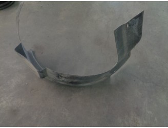 Recambio de paso rueda delantero izquierdo para cadillac srx v6 elegance referencia OEM IAM 10400171 CESTA 10A