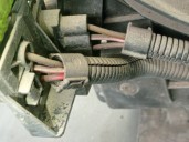 Recambio de electroventilador para seat cordoba (6l2) 1.9 tdi referencia OEM IAM 6Q0121207A 6Q0121207A 