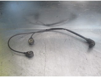 Recambio de sensor para bmw x5 (e53) 4.4 v8 32v cat (m62) referencia OEM IAM 13627568421 0261231136 BOSCH