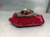 Replacement rear left tail light for Kia Optima 1.7 CRDi CAT OEM IAM reference 92403D4050 TAILGATE 4 DOORS
