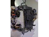 Recambio de motor completo para dodge journey 2.0 16v crd cat referencia OEM IAM BWD 013063 68040870AA