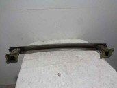 Recambio de refuerzo paragolpes trasero para skoda fabia (5j2 ) 1.2 referencia OEM IAM 5J6807305C DE HIERRO 