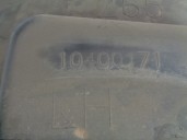 Recambio de paso rueda delantero izquierdo para cadillac srx v6 elegance referencia OEM IAM 10400171  CESTA 10A