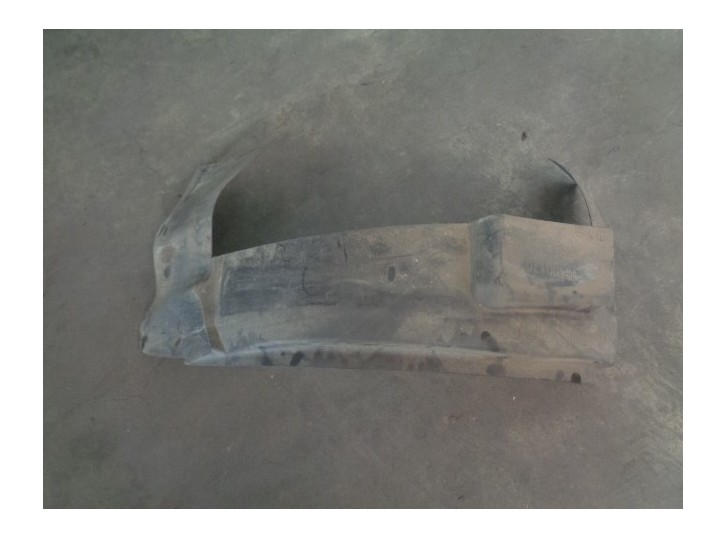 Recambio de paso rueda delantero derecho para cadillac srx v6 elegance referencia OEM IAM 10400170  CESTA 10A