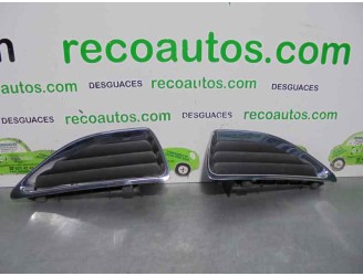 Recambio de rejilla delantera para renault megane i classic (la0) 1.9 diesel referencia OEM IAM 7700428963 