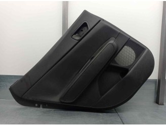 Recambio de guarnecido puerta trasera izquierda para kia optima 1.7 crdi cat referencia OEM IAM 83301D4520  