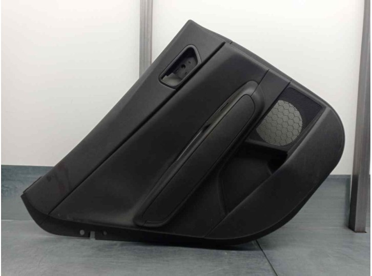 Replacement rear left door trim panel for Kia Optima 1.7 CRDi CAT OEM IAM reference 83301D4520 