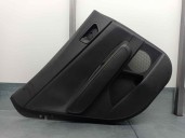 Replacement rear left door trim panel for Kia Optima 1.7 CRDi CAT OEM IAM reference 83301D4520 
