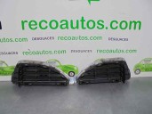 Recambio de rejilla delantera para renault megane i classic (la0) 1.9 diesel referencia OEM IAM 7700428963 