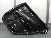 Replacement rear left door trim panel for Kia Optima 1.7 CRDi CAT OEM IAM reference 83301D4520 