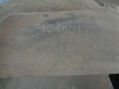 Recambio de paso rueda delantero derecho para cadillac srx v6 elegance referencia OEM IAM 10400170 CESTA 10A