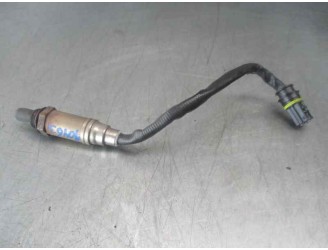 Recambio de sonda lambda para bmw serie 5 berlina (e39) 3.5 v8 32v cat referencia OEM IAM 174205005 0258003477 BOSCH