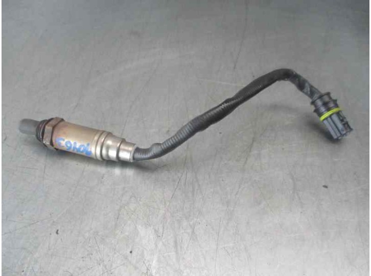Recambio de sonda lambda para bmw serie 5 berlina (e39) 3.5 v8 32v cat referencia OEM IAM 174205005 0258003477 BOSCH