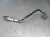 Recambio de sonda lambda para bmw serie 5 berlina (e39) 3.5 v8 32v cat referencia OEM IAM 174205005 0258003477 BOSCH