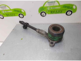 Recambio de collarin hidraulico embrague para renault master ii ph. 2 doka/pr. fgst 2.5 diesel dci fap cat referencia OEM IAM 30