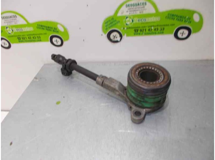 Recambio de collarin hidraulico embrague para renault master ii ph. 2 doka/pr. fgst 2.5 diesel dci fap cat referencia OEM IAM 30