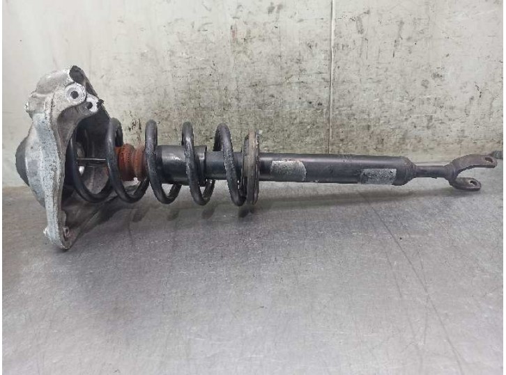 Recambio de amortiguador delantero derecho para audi a6 berlina (4f2) 2.4 v6 24v cat (bdw) referencia OEM IAM 4F0413031AS MONRO