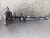 Recambio de amortiguador delantero derecho para audi a6 berlina (4f2) 2.4 v6 24v cat (bdw) referencia OEM IAM 4F0413031AS MONRO