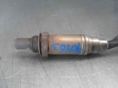 Recambio de sonda lambda para bmw serie 5 berlina (e39) 3.5 v8 32v cat referencia OEM IAM 174205005 0258003477 BOSCH