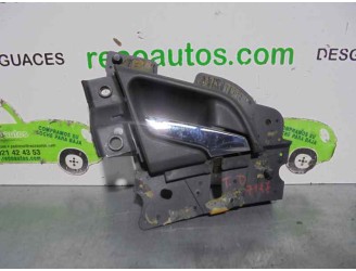 Recambio de maneta interior trasera derecha para mercedes-benz clase e (w210) berlina diesel 2.2 cdi cat referencia OEM IAM 2107