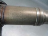 Recambio de sonda lambda para bmw serie 5 berlina (e39) 3.5 v8 32v cat referencia OEM IAM 174205005 0258003477 BOSCH