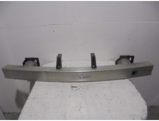 Recambio de refuerzo paragolpes trasero para cadillac srx v6 elegance referencia OEM IAM DE ALUMINIO 5 PUERTAS