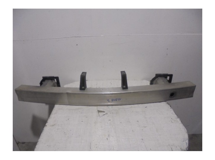 Replacement rear bumper reinforcement for Cadillac SRX V6 Elegance OEM IAM reference DE ALUMINIO 5 PUERTAS