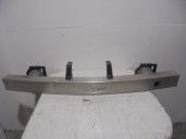 Replacement rear bumper reinforcement for Cadillac SRX V6 Elegance OEM IAM reference DE ALUMINIO 5 PUERTAS