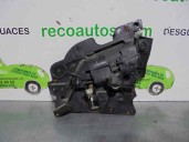 Recambio de maneta interior trasera derecha para mercedes-benz clase e (w210) berlina diesel 2.2 cdi cat referencia OEM IAM 2107