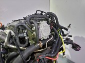 Recambio de motor completo para dodge journey 2.0 16v crd cat referencia OEM IAM BWD 013063 68040870AA