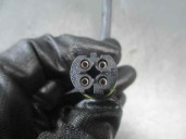 Recambio de sonda lambda para bmw serie 5 berlina (e39) 3.5 v8 32v cat referencia OEM IAM 174205005 0258003477 BOSCH