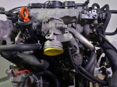 Recambio de motor completo para dodge journey 2.0 16v crd cat referencia OEM IAM BWD 013063 68040870AA